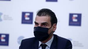 Θεμιστοκλέους: 90.000 νέα ραντεβού εμβολιασμών τις τελευταίες 10 ημέρες