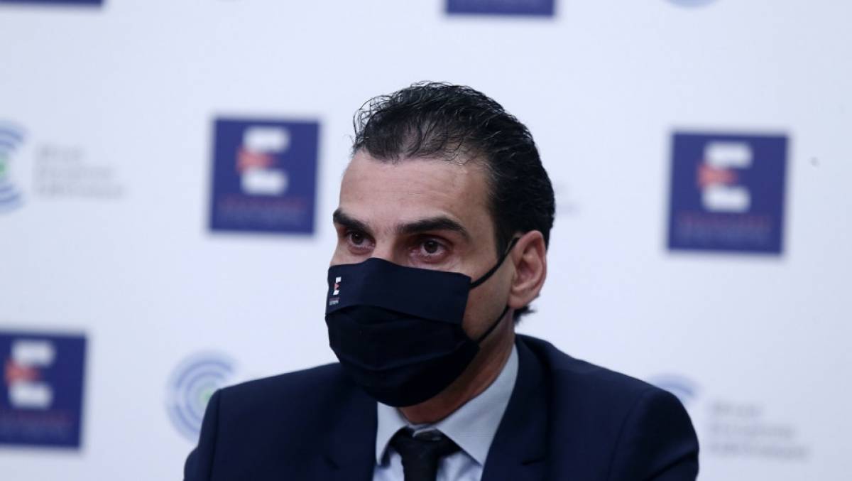 Θεμιστοκλέους: 90.000 νέα ραντεβού εμβολιασμών τις τελευταίες 10 ημέρες