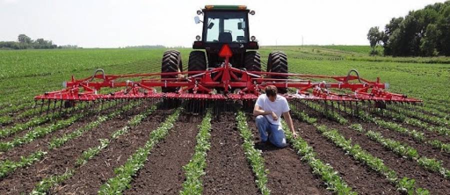 Οικονομική ενίσχυση σε αγρότες και αγροτικές επιχειρήσεις: Δικαιούχοι και ποσά