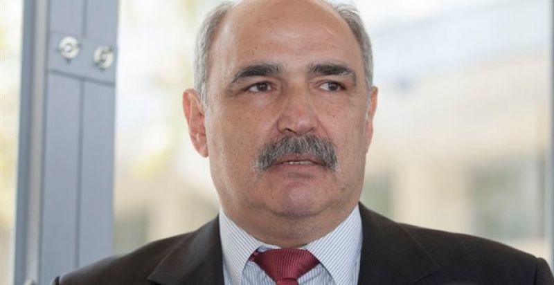 Μπόλαρης: Δεν σκορπάμε τα λεφτά, τα δίνουμε στοχευμένα