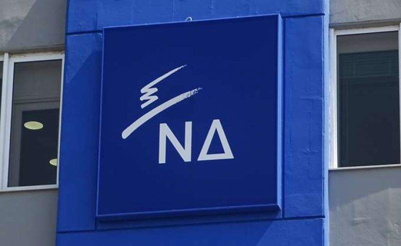 ΝΔ:Ο Μπουτάρης μας έχει συνηθίσει να λέει και να ξελέει