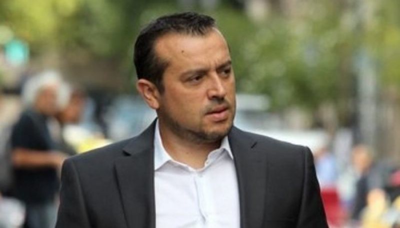 Παππάς: Επενδύσεις 2 δισ. στις οπτικές ίνες