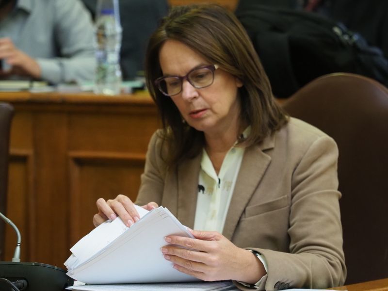 Παπανάτσιου: Δεν θα υπάρξει παράταση στις δηλώσεις εκτός αν...