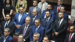 Ο Κασιδιάρης για δήμαρχος και η προσπάθεια «ξεκαρφώματος» των Σπαρτιατών