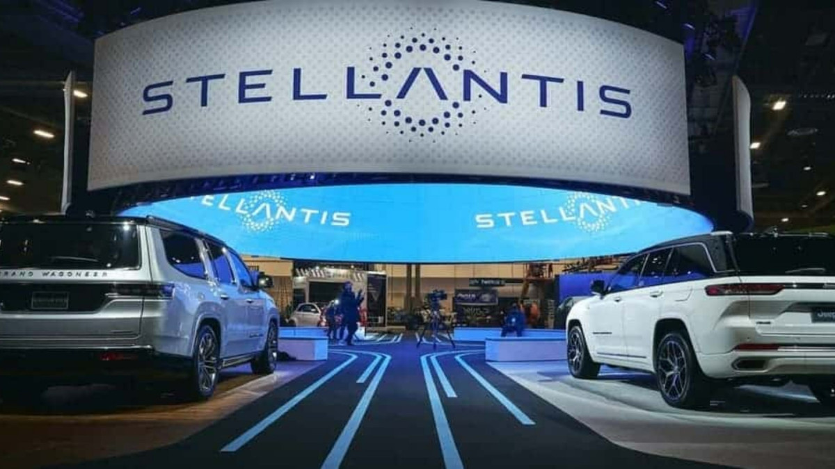 Η Stellantis σε mode αναδιάρθρωσης: Προς πώληση η Free2move, έμφαση στην αγορά των ΗΠΑ