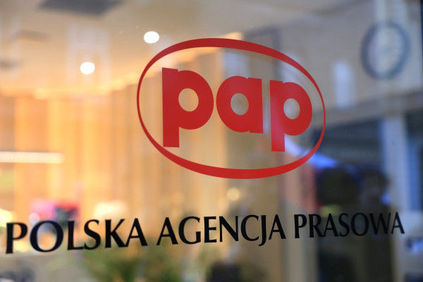 Πολωνία: Υποψίες για ρωσική κυβερνοεπίθεση στο κρατικό πρακτορείο ειδήσεων PAP