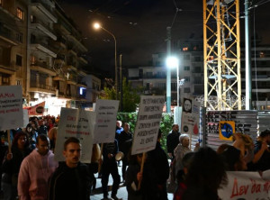 Κυψέλη: Σοβαρές ζημιές σε 14 πολυκατοικίες – Τι εισηγείται το ΤΕΕ