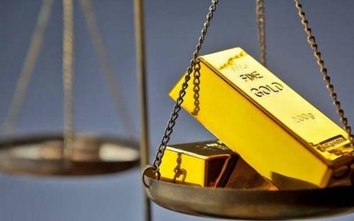 Συνεχίζει το «ράλι» του ο χρυσός