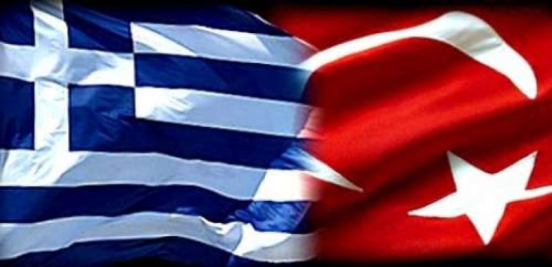 Eντείνονται οι επιχειρηματικές επαφές Τουρκίας και Ελλάδας