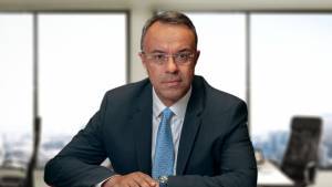Σταϊκούρας: Θα συνεχίσουμε να στηρίζουμε την επιχειρηματικότητα και τα νοικοκυριά