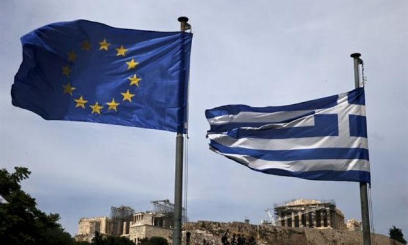 Το ΔΝΤ δημιούργησε «συμμαχία» κυβέρνησης-Κομισιόν-ESM
