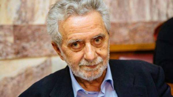 Δρίτσας: Επίκαιρη Ερώτηση για το Χάι-Λάιφ στον Πειραιά