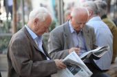 Συντάξεις: Αλλαγές και μειώσεις έως 40% στο α' τρίμηνο 2018
