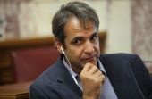Νέα Δημοκρατία-Μητσοτάκης: Έγω παίζω μπάλα-Ο Άδωνις τέννις