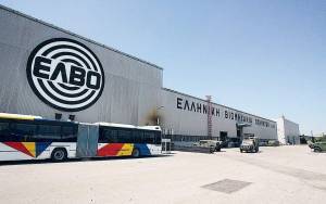 ΕΛΒΟ: Πιθανότατα σήμερα η υπογραφή συμφωνίας πώλησης στους Ισραηλινούς