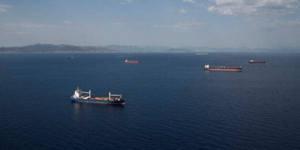 Θεαματικά κέρδη για τις ναυτιλιακές μετοχές-Στο επίκεντρο τα tankers