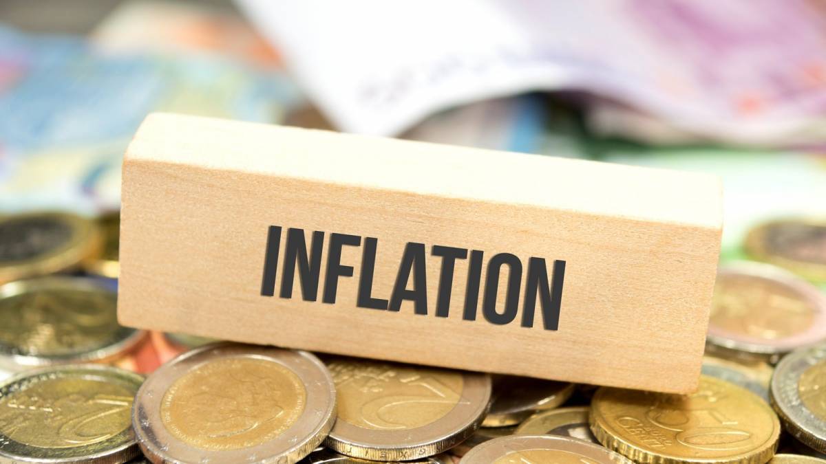 Eurostat: Στο 6,3% ο πληθωρισμός στην Ελλάδα τον Φεβρουάριο