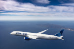 United Airlines: Επεκτείνει τις εποχικές πτήσεις από Αθήνα-Νέα Υόρκη και Ουάσινγκτον