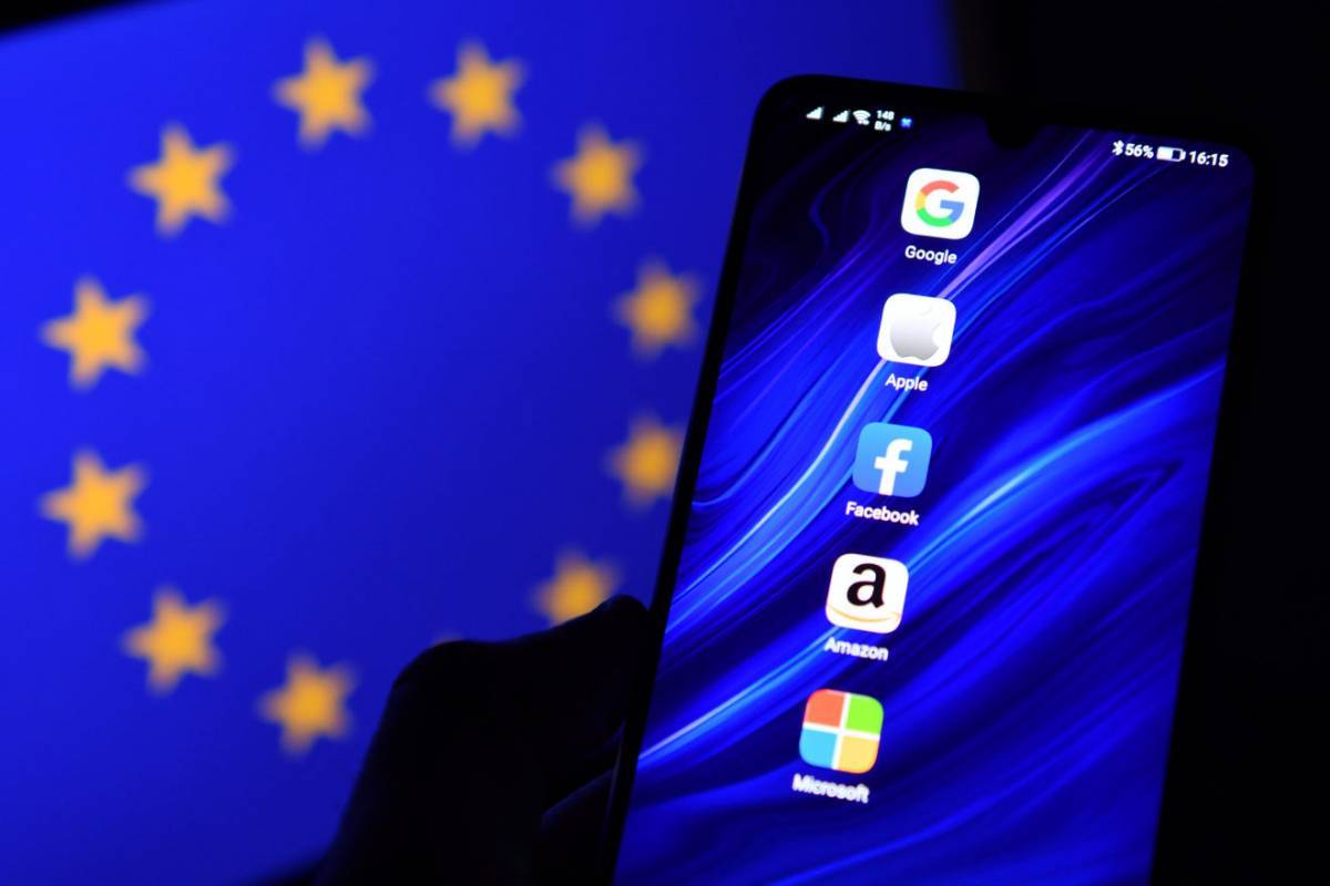 ΕΕ:Γραφείο αντιπροσωπείας στο Σαν Φρανσίσκο για την παρακολούθηση τεχνολογικών κολοσσών