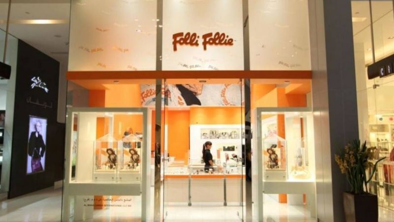 Σφίγγει ο κλοιός στη Folli Follie- Νέα χαμηλά έξι ετών