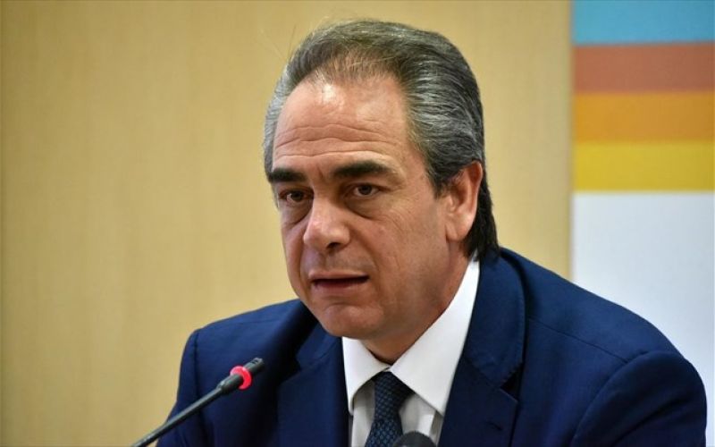 Άρση λειτουργίας της ΑΕΠΙ ζητά ο Κ. Μίχαλος