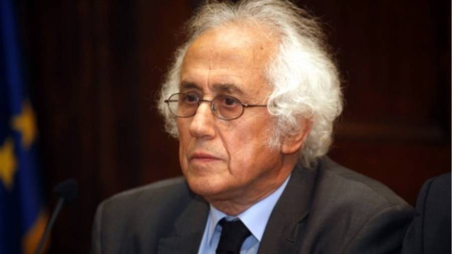 Ρουπακιώτης: Το υπ. Εσωτερικών είναι έτοιμο για τις εκλογές