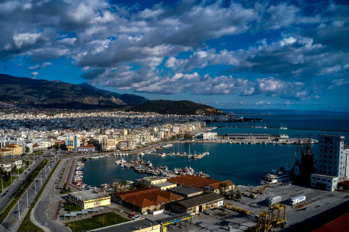 ΤΑΙΠΕΔ: Η κοινοπραξία ΟΛΘ προτιμητέος επενδυτής για το Λιμάνι Βόλου