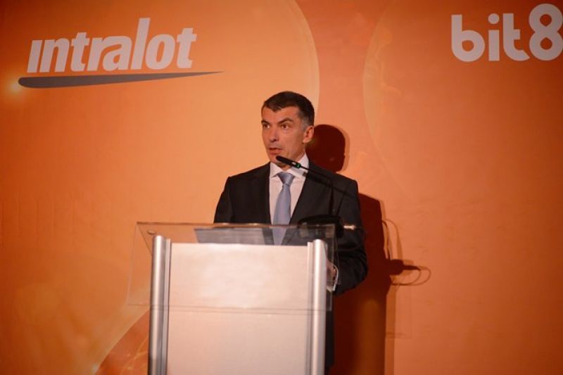 Στο 5,25% το κουπόνι για το ομόλογο 500εκατ. της Intralot