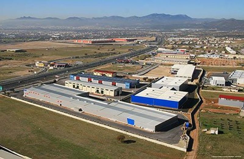 Foodlink: Στις 19/1 η απόφαση για την αύξηση κεφαλαίου