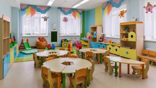 Υπουργείο Εσωτερικών: Επιχορηγήσεις σε έξι δήμους για αναβάθμιση παιδικών σταθμών