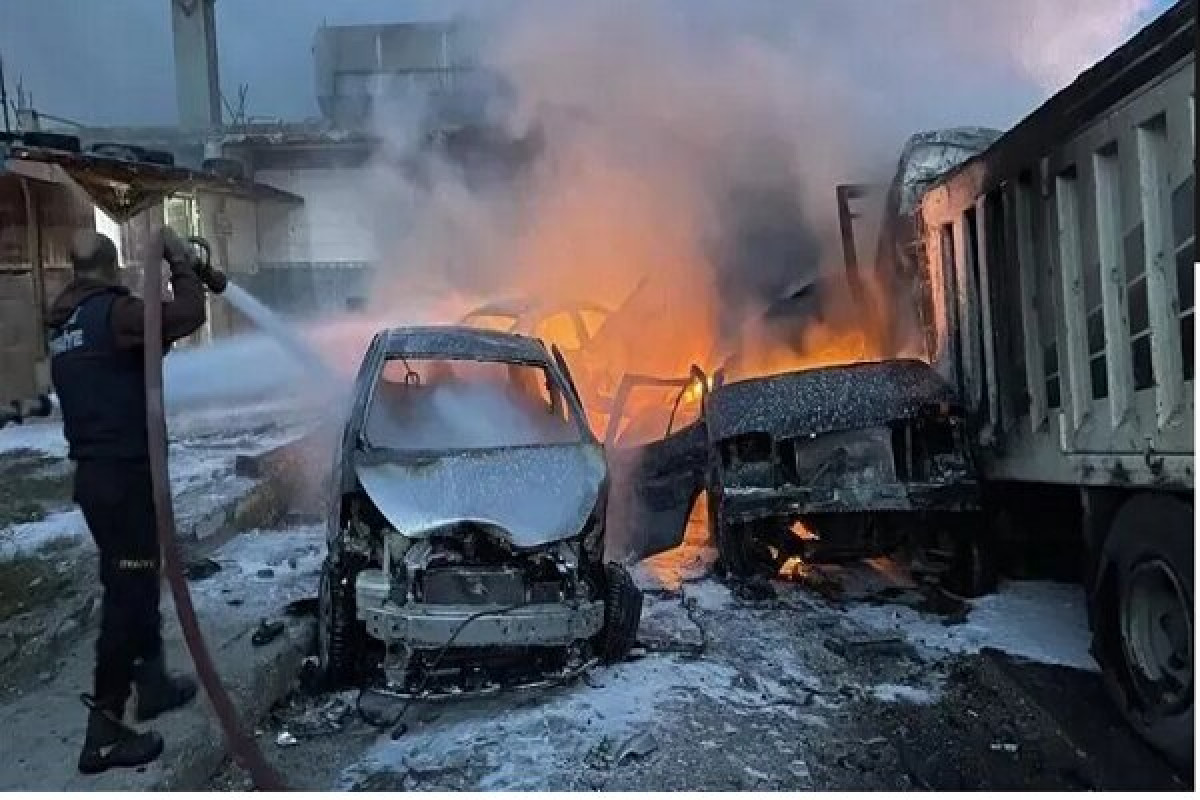 Τουρκία: Καραμπόλα με τουλάχιστον 12 νεκρούς και δεκάδες τραυματίες