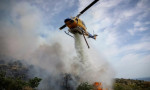 Έκτακτη ενημέρωση Πυροσβεστικής: Σε υψηλό κίνδυνο πυρκαγιάς νότια Ελλάδα-Αιγαίο