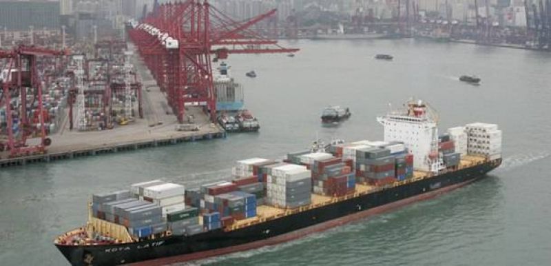 ΙΟΒΕ: 550 χιλιάδες θέσεις εργασίας μπορεί να δώσει η ναυτιλία