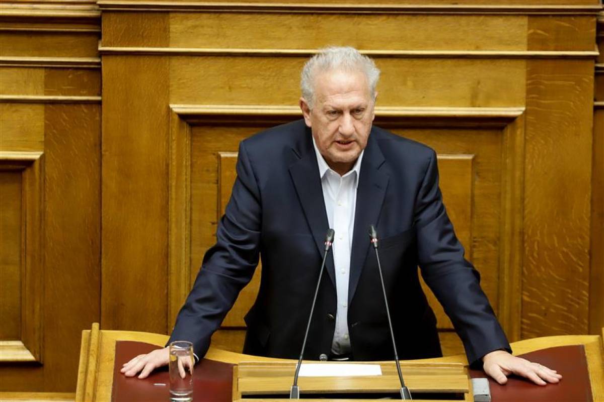 Σκανδαλίδης: Η πολιτική τοποθέτηση του ΚΙΝΑΛ είναι κρυστάλλινη