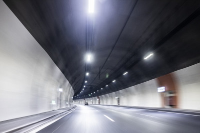EFA GROUP: Επεκτείνεται το έργο «Smart Tunnel»