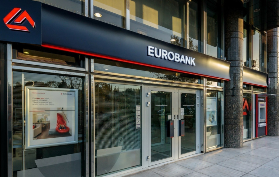 Eurobank: Νέο πρόγραμμα Business Banking για τον κατασκευαστικό κλάδο