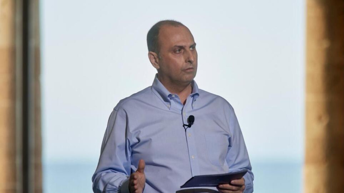 Καραγιάννης: Με τη Γραμμή 4 θα βελτιωθεί σημαντικά το κυκλοφοριακό