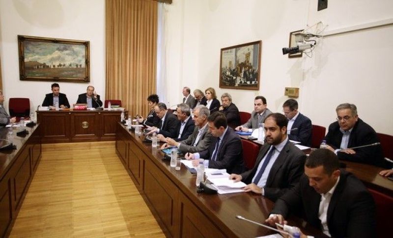 Προσλήψεις στο ΚΕΕΛΠΝΟ στο τραπέζι της εξεταστικής για την υγεία