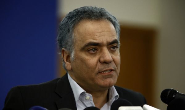 Σκουρλέτης στη ΓΕΝΟΠ: ΔΕΗ και ΑΔΜΗΕ θα παραμείνουν δημόσια