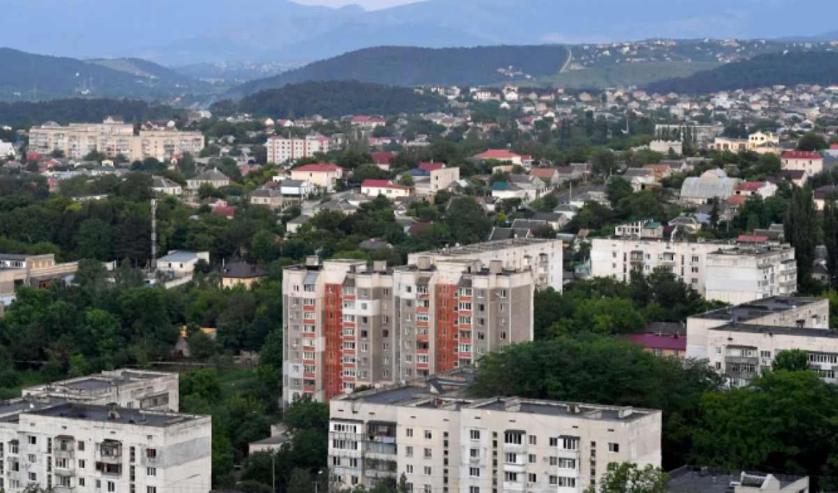 ΗΠΑ: Εξετάζουν την αναγνώριση της Κριμαίας ως ρωσικής περιοχής