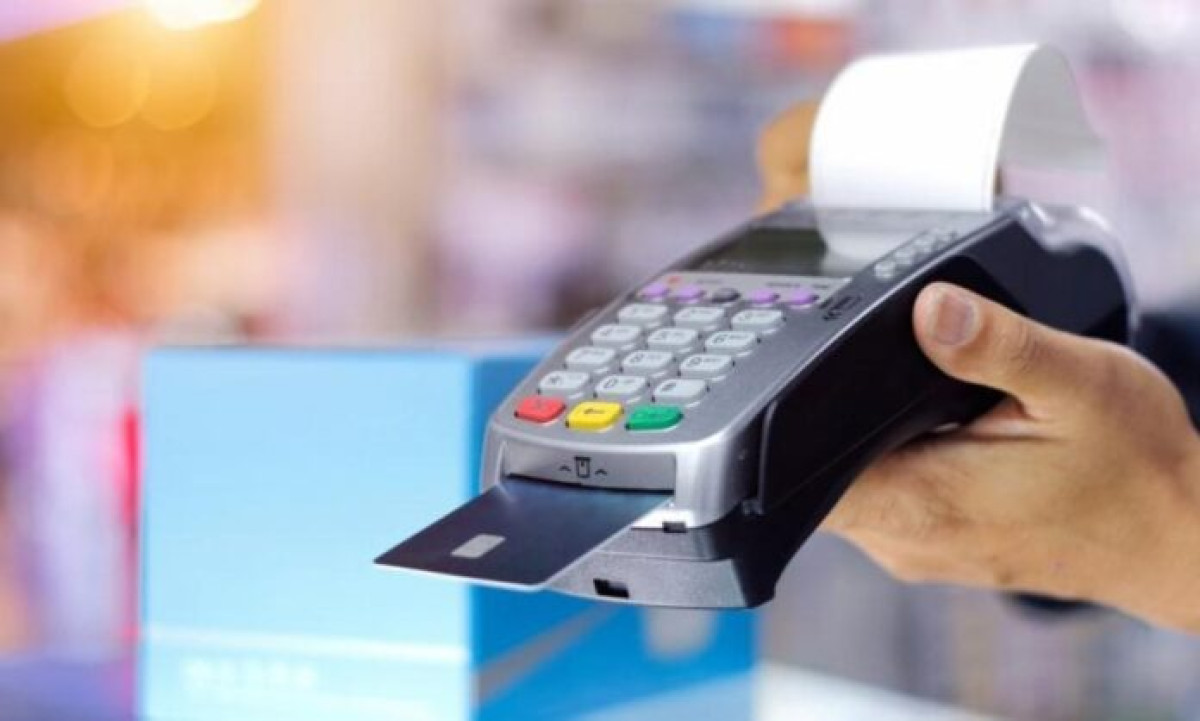 Παράταση στη διασύνδεση POS-ταμειακών ζητά ο Εμπορικός Σύλλογος Πειραιώς