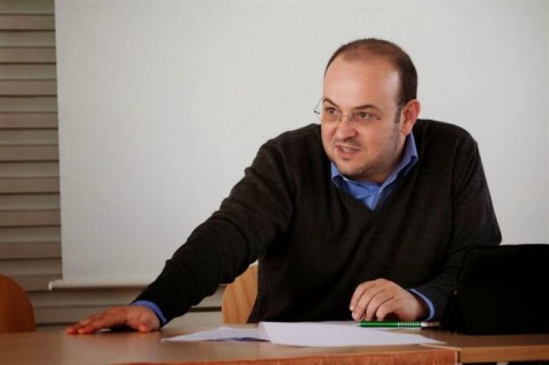 Λιάκος: Να διασφαλίσουμε τη δημοσιονομική υγεία της χώρας