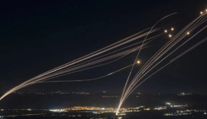 Ισραήλ: Ήχησαν σειρήνες για εκτόξευση ρουκετών από τον Λίβανο