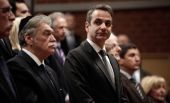 Μητσοτάκης: H πολιτεία να στέκεται σύμμαχος στον νέο επιχειρηματία