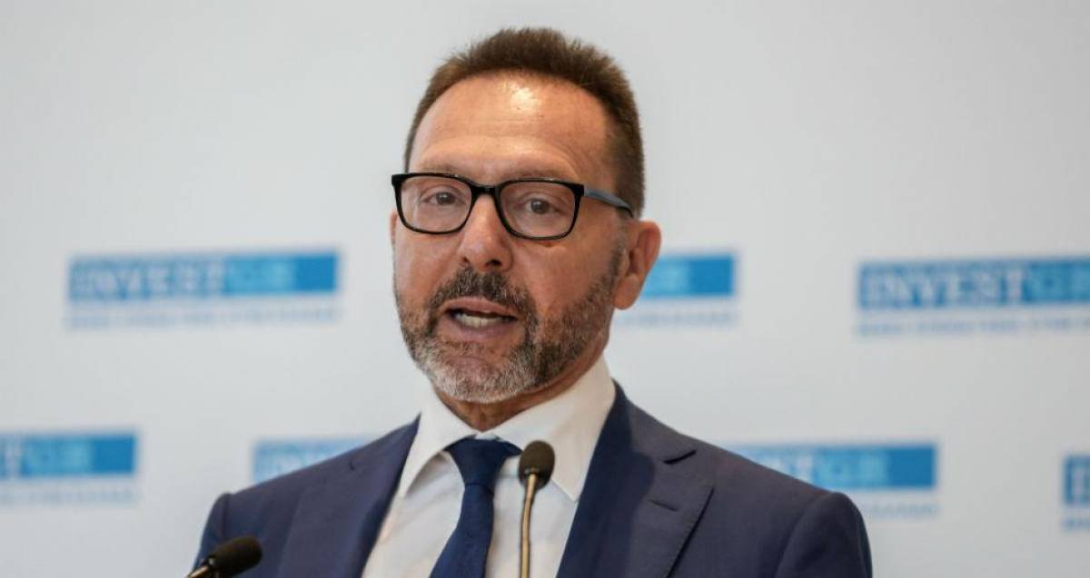 Στουρνάρας: Εφικτή ανάπτυξη 3,5% για μία δεκαετία