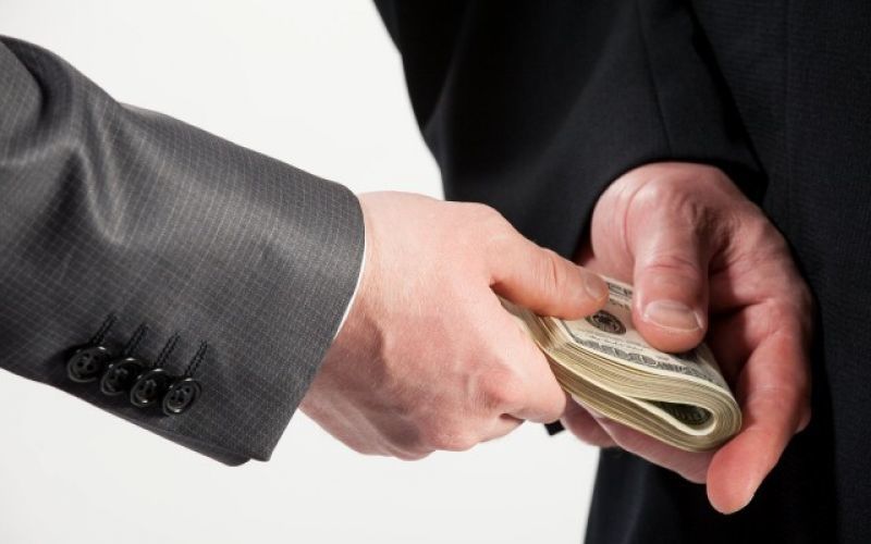 ΑΠΘ: Προτάσεις για αντιμετώπιση του οικονομικού εγκλήματος &amp; της διαφθοράς στο δημόσιο