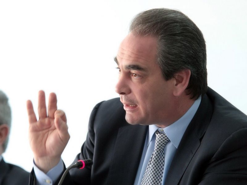 Κ. Μίχαλος: Το τέλος του μνημονίου δεν είναι "εθνική απελευθέρωση"