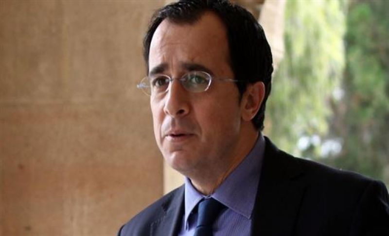 Απογοήτευση Λευκωσίας από την έκθεση ΟΗΕ