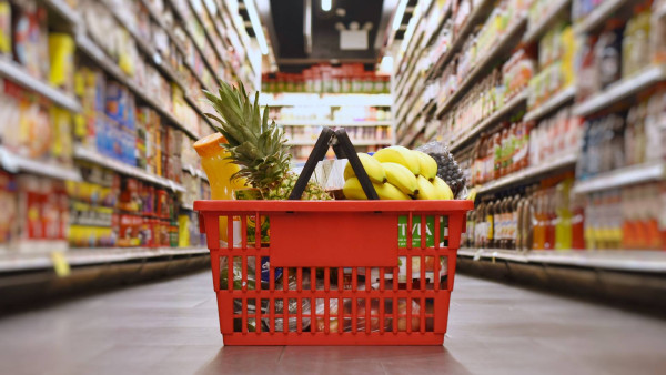 Super Markets: Στο 3% ο ρυθμός ανάπτυξης το 2025 - Ποια αλυσίδα είναι πρώτη σε τζίρο
