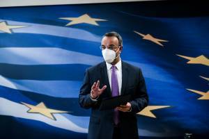 Τι... χωράει το νέο πακέτο μέτρων στήριξης της οικονομίας- Οι βασικοί άξονες